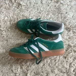 Adidas gazelle sneakers